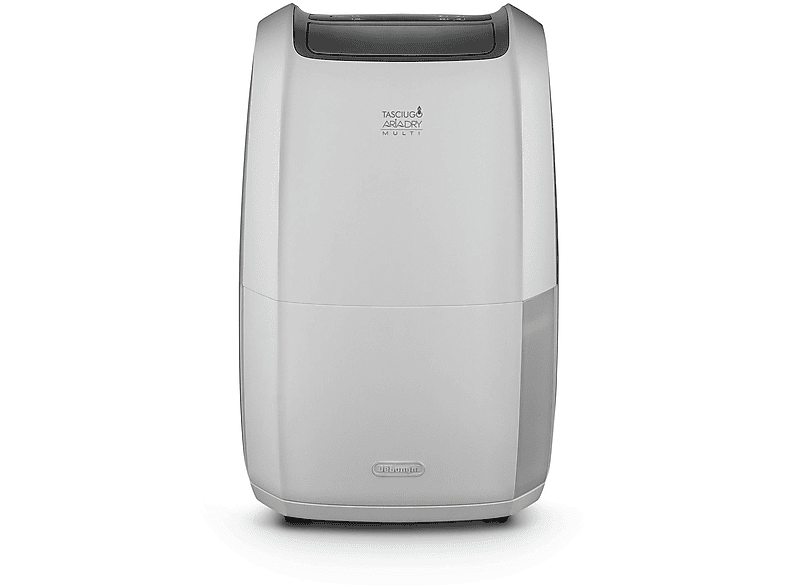 DELONGHI DESHUMIDIFICADOR-DDSX225-25L — Deshumidificador, 100 m³, Blanco