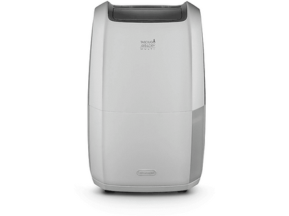 DELONGHI DESHUMIDIFICADOR-DDSX225-25L — Deshumidificador, 100 m³, Blanco