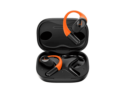 BEYERDYNAMIC — Auriculares True Wireless, Intraurales, Bluetooth, Negro, Naranja