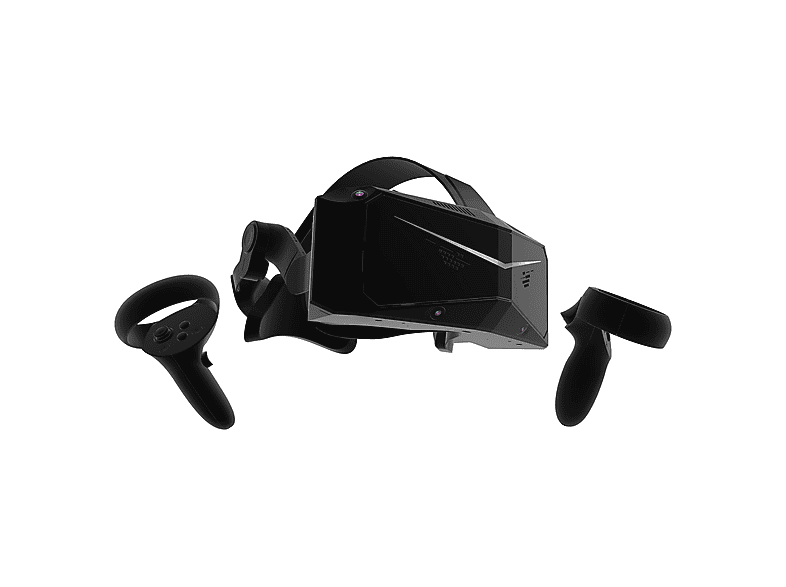 PIMAX Crystal Light Prime — Gafas realidad virtual