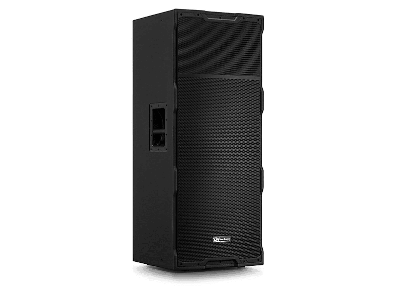 POWER DYNAMICS — Altavoz de gran potencia, Black, PDY2215A POWER DYNAMICS