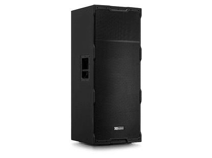 POWER DYNAMICS — Altavoz de gran potencia, Black, PDY2215A POWER DYNAMICS