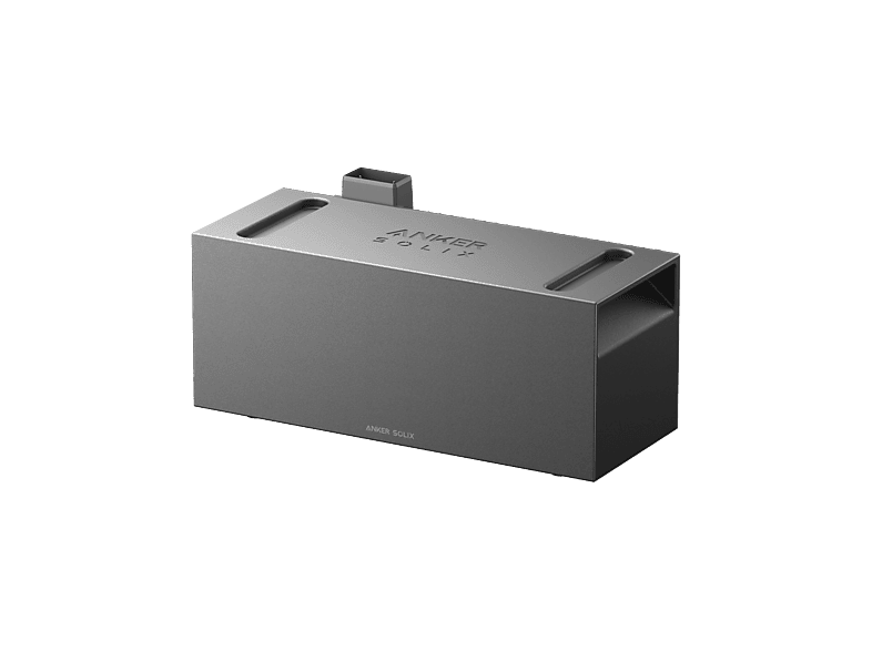 ANKER SOLIX Solarbank 3 BP2700 — Kit solar, 3600 W