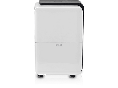 HJM DHM30: 30L/día — Deshumidificador, Superficie 55-60 m2, Silencioso, Depósito 4L, 210W