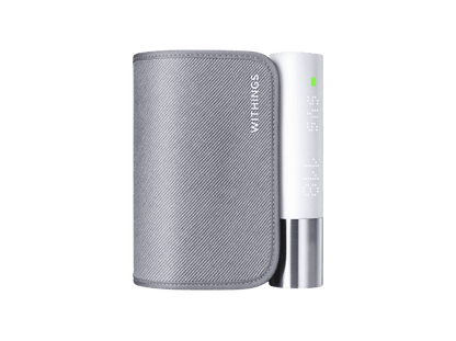 WITHINGS WPM04-ALL-INTER — Tensiómetro, Multicolor