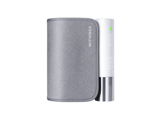 WITHINGS WPM04-ALL-INTER — Tensiómetro, Multicolor