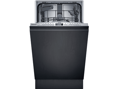SIEMENS SR63EX25KE — Lavavajillas integrable 45 cm, 10 servicios, 6 programas, 448 mm