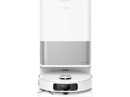 DREAME L10s Ultra Gen 2 — Robot friegasuelos, 75W, Blanco, Base autovaciado, 300 ml Depósito de polvo