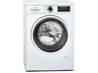 BALAY 3TS993BT — Lavadora carga frontal, 9 kg, 15 programas, Blanco, 1151 rpm