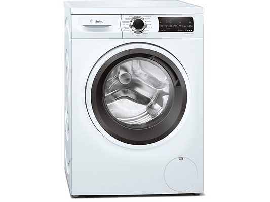 BALAY 3TS993BT — Lavadora carga frontal, 9 kg, 15 programas, Blanco, 1151 rpm