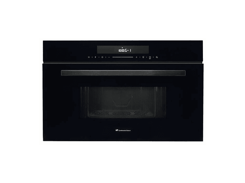 CONTINENTAL EDISON CEMO34CEB3 — Microondas, 1450 W, Negro, 34 l