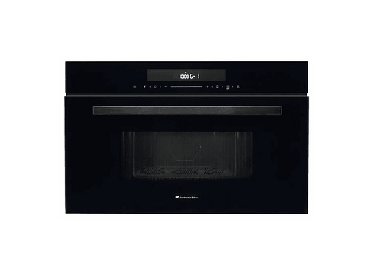 CONTINENTAL EDISON CEMO34CEB3 — Microondas, 1450 W, Negro, 34 l