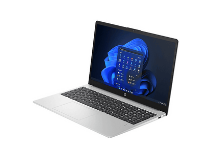 HP 255 G10 B39RRAT — Portátil, 8 GB RAM, 512 GB SSD, Plata, 15,6"