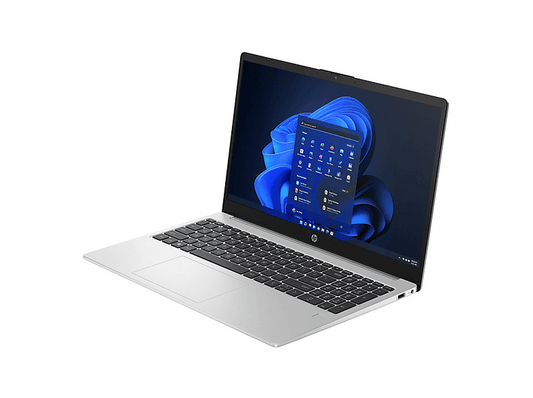 HP 255 G10 B39RRAT — Portátil, 8 GB RAM, 512 GB SSD, Plata, 15,6"