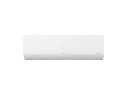 LG WIFIECO12.SET — Aire acondicionado Split 1 x 1, Blanco, 2967 fg/h, ThinQ