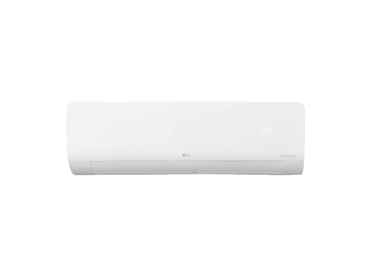LG WIFIECO12.SET — Aire acondicionado Split 1 x 1, Blanco, 2967 fg/h, ThinQ