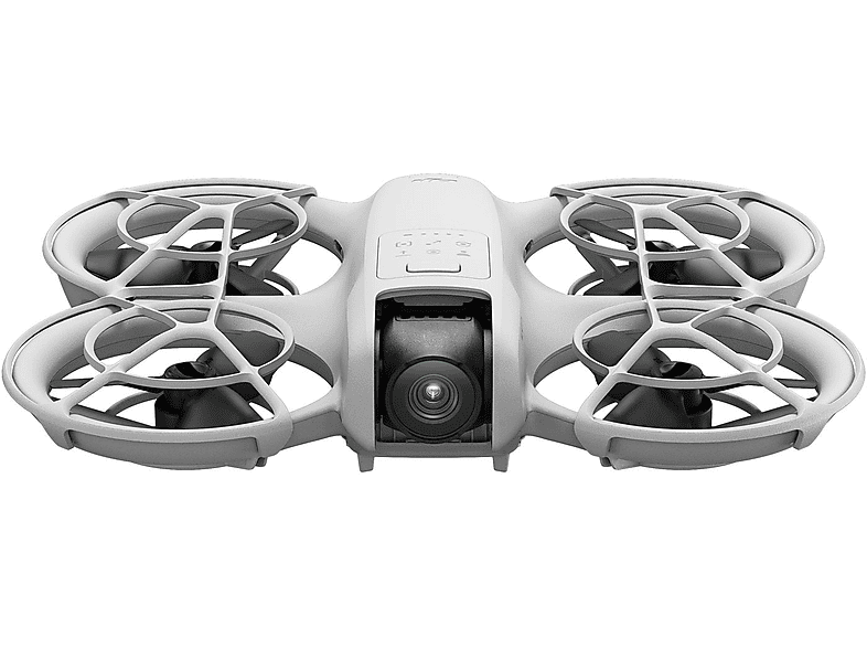 DJI Neo Fly More Combo — Drone, Blanco, 12 megapixel, 18 min