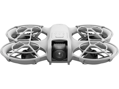 DJI Neo Fly More Combo — Drone, Blanco, 12 megapixel, 18 min