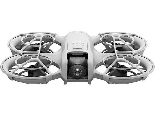 DJI Neo Fly More Combo — Drone, Blanco, 12 megapixel, 18 min