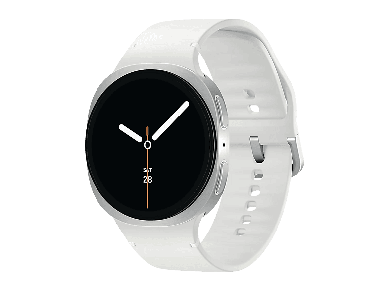 SAMSUNG Galaxy Watch8 LTE 44mm — Smartwatch, 32GB, 2GB RAM, 435 mAh, Android