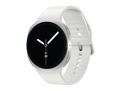 SAMSUNG Galaxy Watch8 LTE 44mm — Smartwatch, 32GB, 2GB RAM, 435 mAh, Android