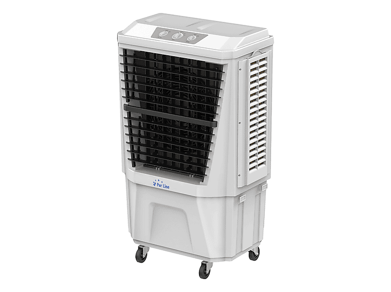 PURLINE — Climatizador evaporativo, Blanco, RAFY 180 PURLINE