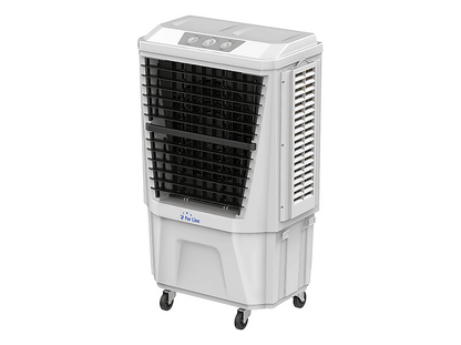 PURLINE — Climatizador evaporativo, Blanco, RAFY 180 PURLINE