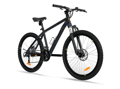 RCB GK2 — Bicicleta de Montaña, Titanio, Gris