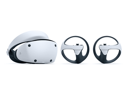 SONY PS VR2 — Gafas de realidad virtual