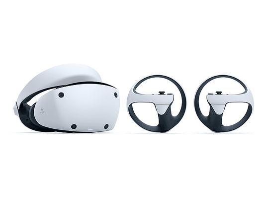 SONY PS VR2 — Gafas de realidad virtual