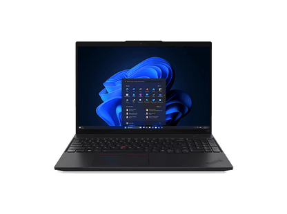 LENOVO THINKPAD L16 GEN 2 ULTRA7-255U/16/16/512/W11P IA — Portátil, 16 GB RAM, 512 GB SSD, Negro, 16" WUXGA