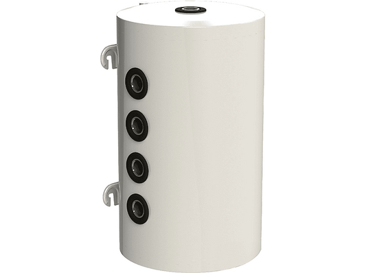 SANNOVER — Termo eléctrico, BM 80 SANNOVER, blanco