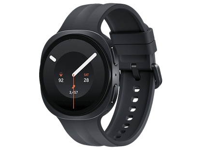 SAMSUNG Galaxy Watch9 BT 40mm — Smartwatch, 32 GB, 2 GB RAM, Grafito, 1.3"