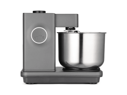 WILFA Probaker NXT — Robot de cocina, 700 W, 700 W, Plateado, Gris
