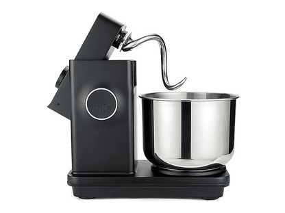 WILFA Probaker NXT — Robot de cocina, 700 W, 700 W, Plata, Negro