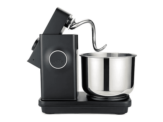 WILFA Probaker NXT — Robot de cocina, 700 W, 700 W, Plata, Negro