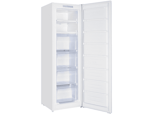 SOLTHERMIC CV171NF — Congelador vertical, 171 cm, Blanco