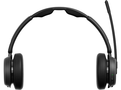 EPOS — Auriculares Inalámbricos, Circumaurales, Bluetooth, Negro, 1001136 EPOS