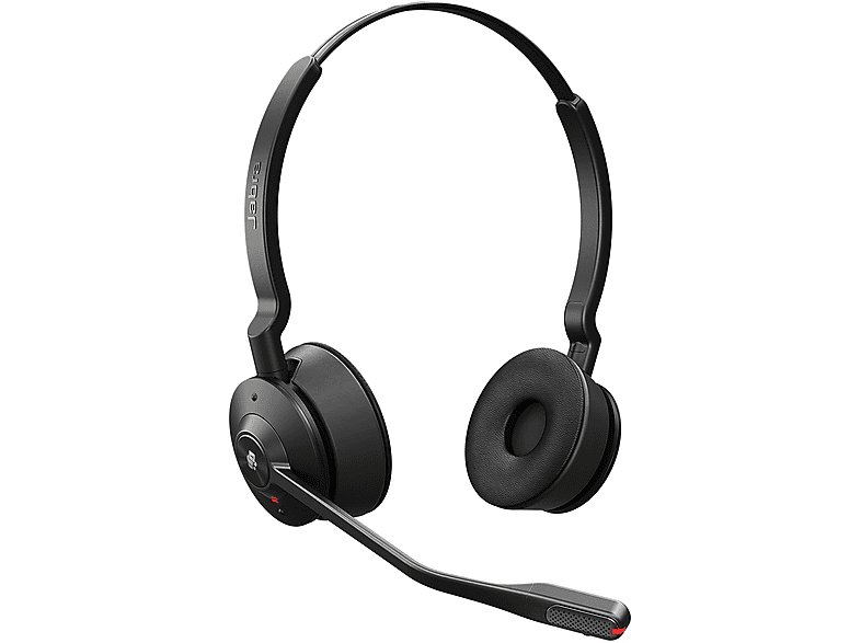 JABRA — Auriculares Inalámbricos, Circumaurales, Negro, Engage 55 SE JABRA (ref. 150819658)