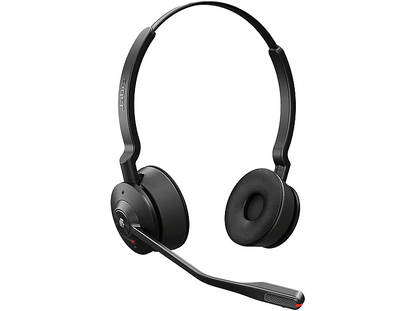 JABRA — Auriculares Inalámbricos, Circumaurales, Negro, Engage 55 SE JABRA (ref. 150819658)