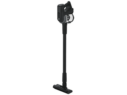 HOOVER HF401P 011 — Aspirador sin bolsa, 190 W, Bicolor, Potencia de succión 80 AirWatt, Depósito 0,7 l
