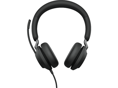 JABRA — Auriculares deportivos, Circumaurales, Negro, 24089-999-899 JABRA