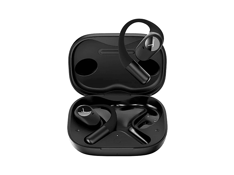 BEYERDYNAMIC — Auriculares True Wireless, Intraurales, Bluetooth, Negro, AMIRON 200 BEYERDYNAMIC