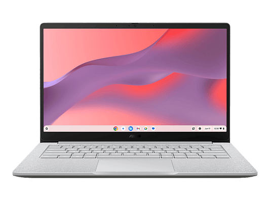 ASUS Chromebook CM14 CM1405CM4A-S60023 — Portátil, 4 GB RAM, 64 GB EMMC, 14" Full-HD, MediaTek Kompanio 540