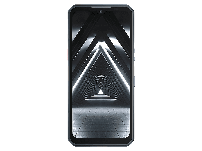 OUKITEL WP55 Pro — Smartphone, Negro, 512 GB, 16 GB RAM, 11000 mAh