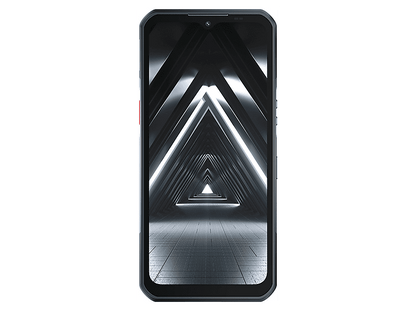 OUKITEL WP55 Pro — Smartphone, Negro, 512 GB, 16 GB RAM, 11000 mAh