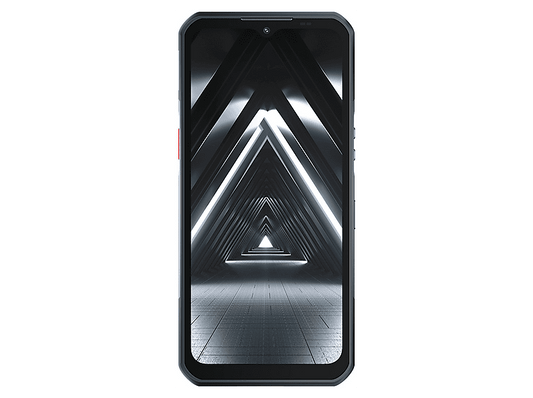 OUKITEL WP55 Pro — Smartphone, Negro, 512 GB, 16 GB RAM, 11000 mAh