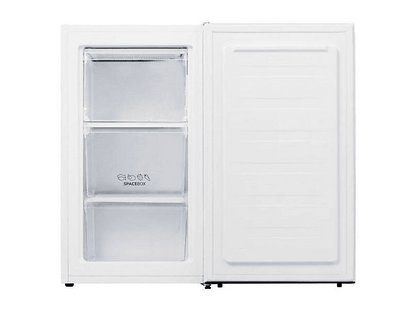 GORENJE F39EPW4 — Congelador vertical, 842 mm, Blanco