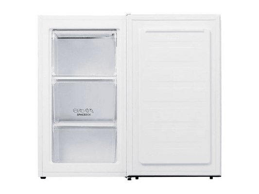 GORENJE F39EPW4 — Congelador vertical, 842 mm, Blanco