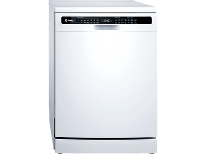 BALAY 3VS6361BP — Lavavajillas, 14 servicios, 6 programas, 60 cm, Blanco